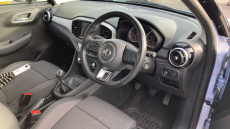 MG MG3 1.5 VTi-TECH Excite 5dr Petrol Hatchback